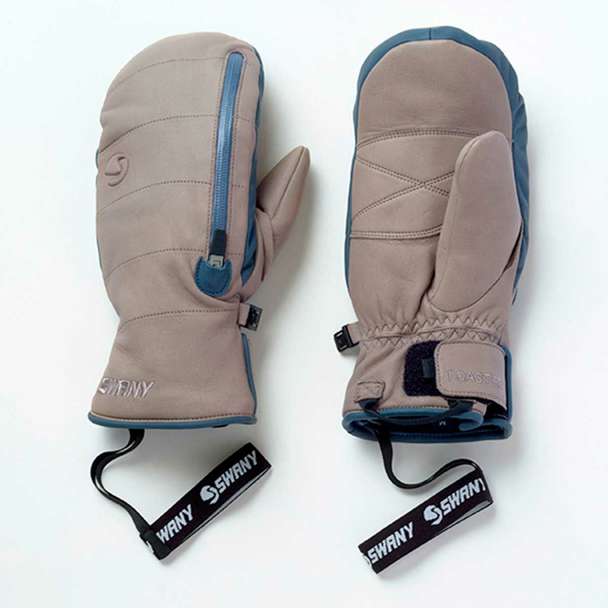 SWANY スワニー スキーグローブ メンズ＜2026＞TS-100A / Bocco