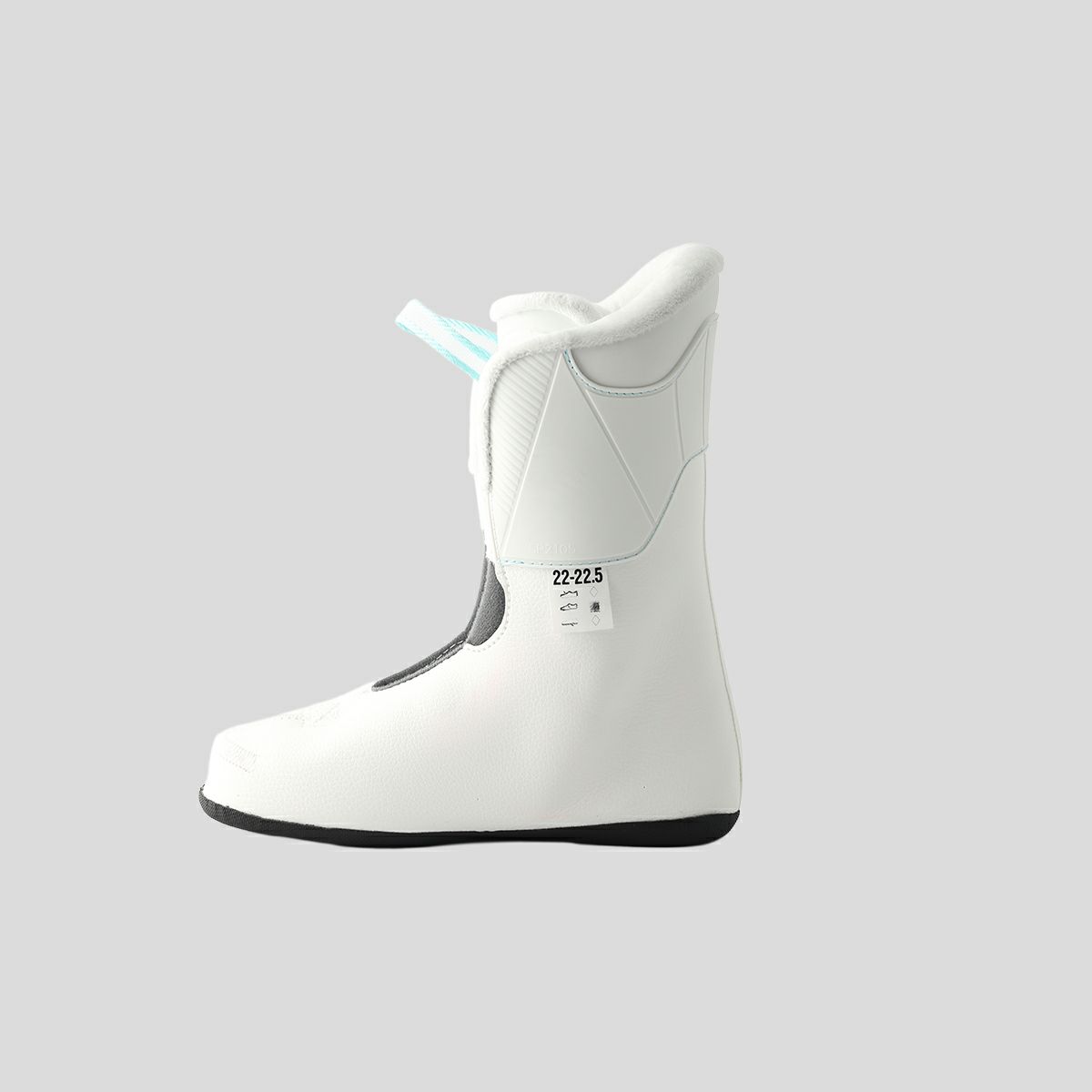 LANGE ラング スキーブーツ キッズ ジュニア＜2026＞STARLET 60