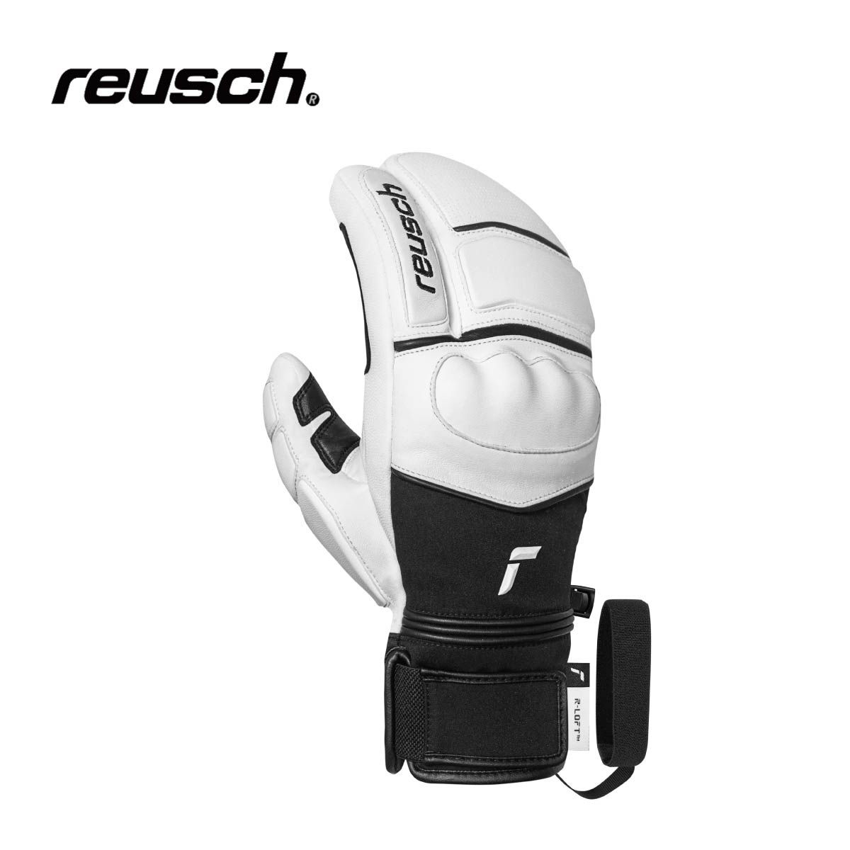 REUSCH ロイシュ スキーグローブ メンズ レディース＜2026＞CYPRIEN