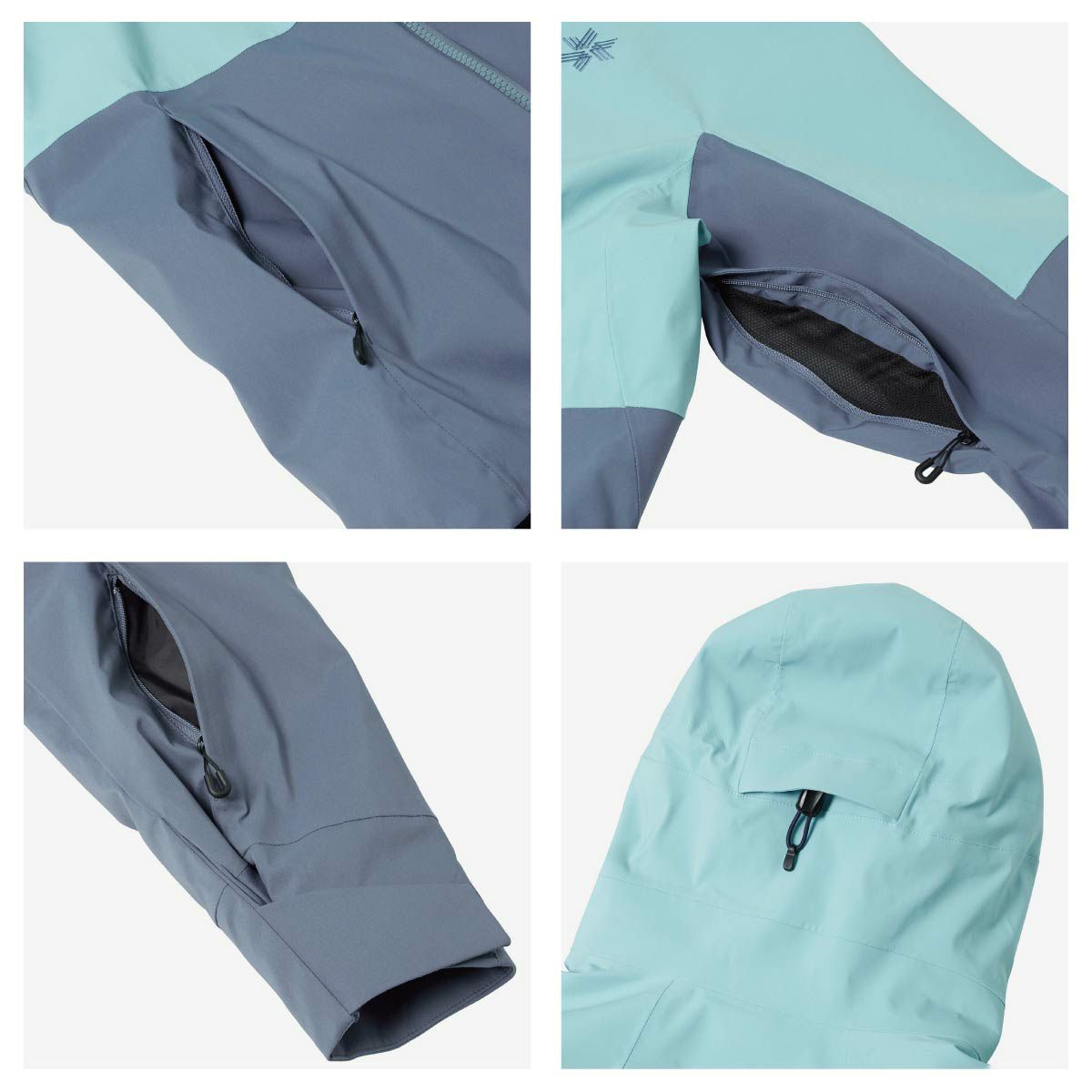 スキーウェア ゴールドウイン レディース スキージャケット Goldwin