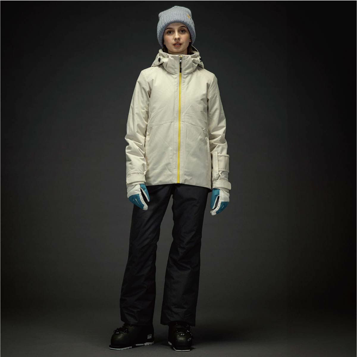 スキーウェア レディース 上下セット フェニックス PHENIX ＜2025