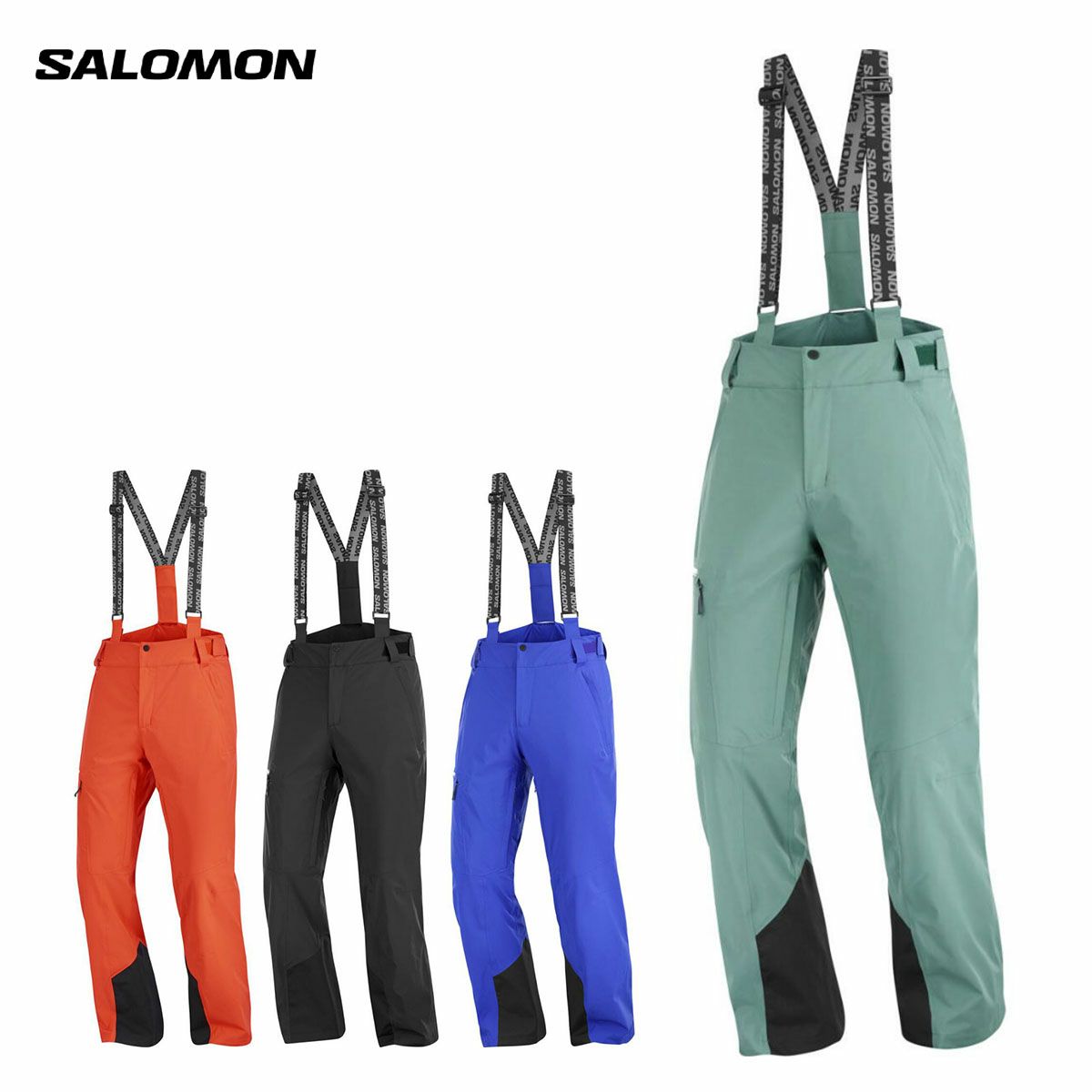 お買い得・旧モデル【SALOMON】ならスキー用品通販ショップ - タナベ