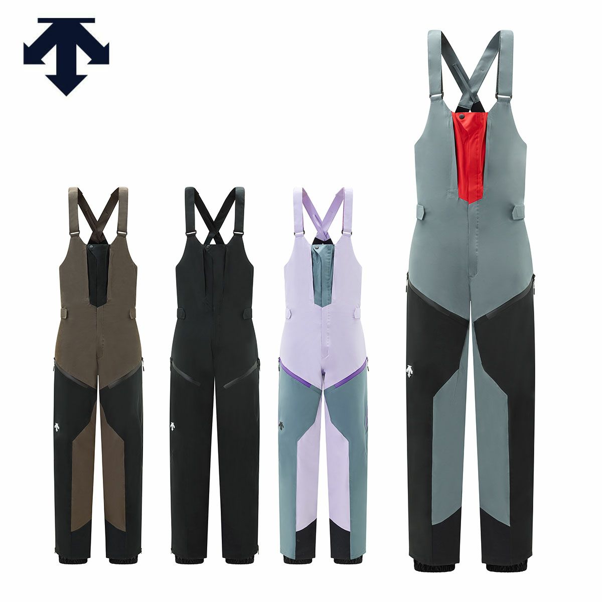 スキーパンツ デサント」の人気商品一覧 | 安い商品を通販サイトから