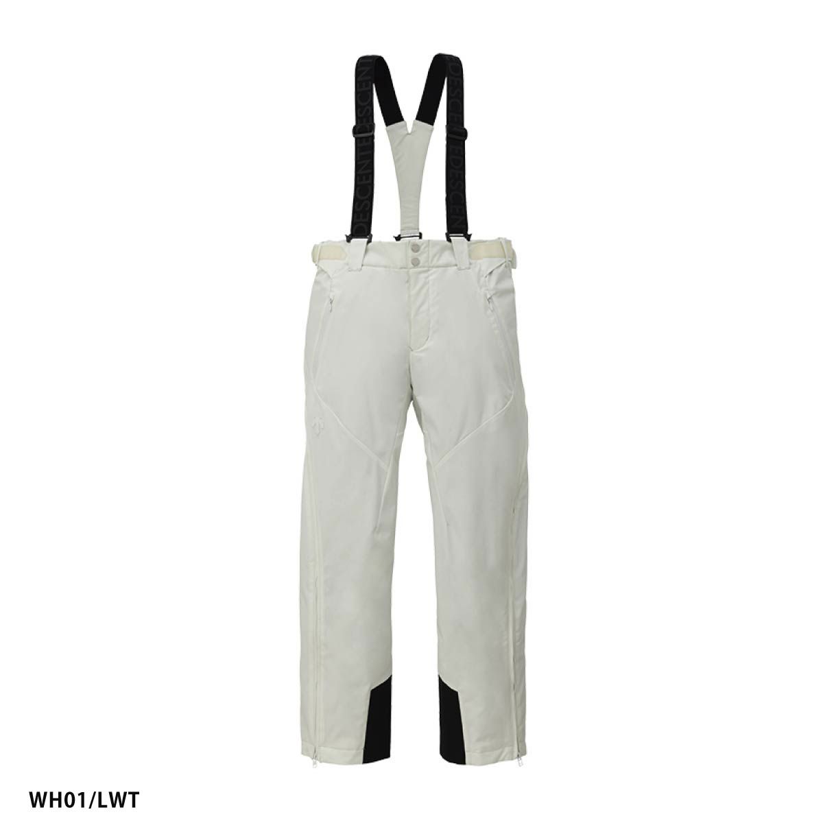 スキーウェア スキーパンツ デサント パンツ DESCENTE メンズ