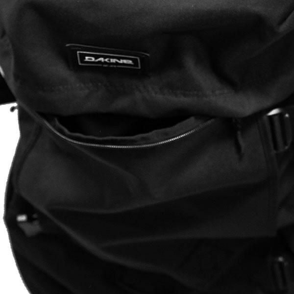 ダカイン キャリーバッグ 24SS DAKINE 365 ROLLER 100L BLK (BE237-026