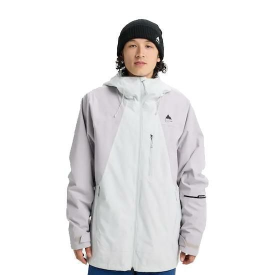 バートン 25-26 スノーボードウェア メンズ ゴアテックス ジャケット