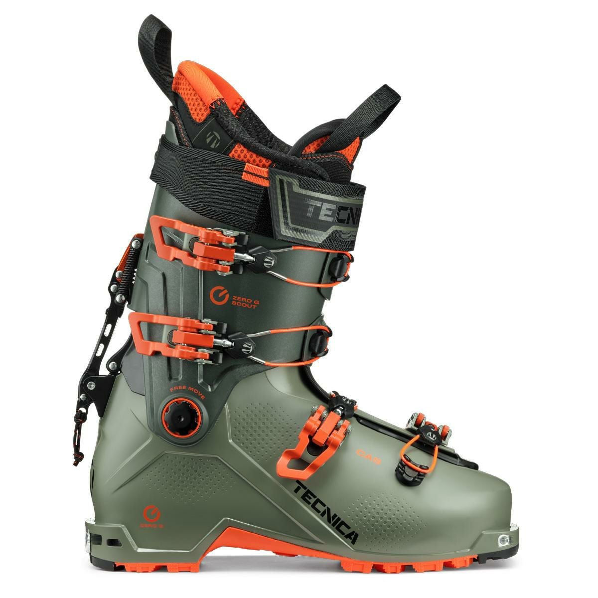 G3 ビンディング ブレーキ ZED BRAKES Black ゼド対応 7401223