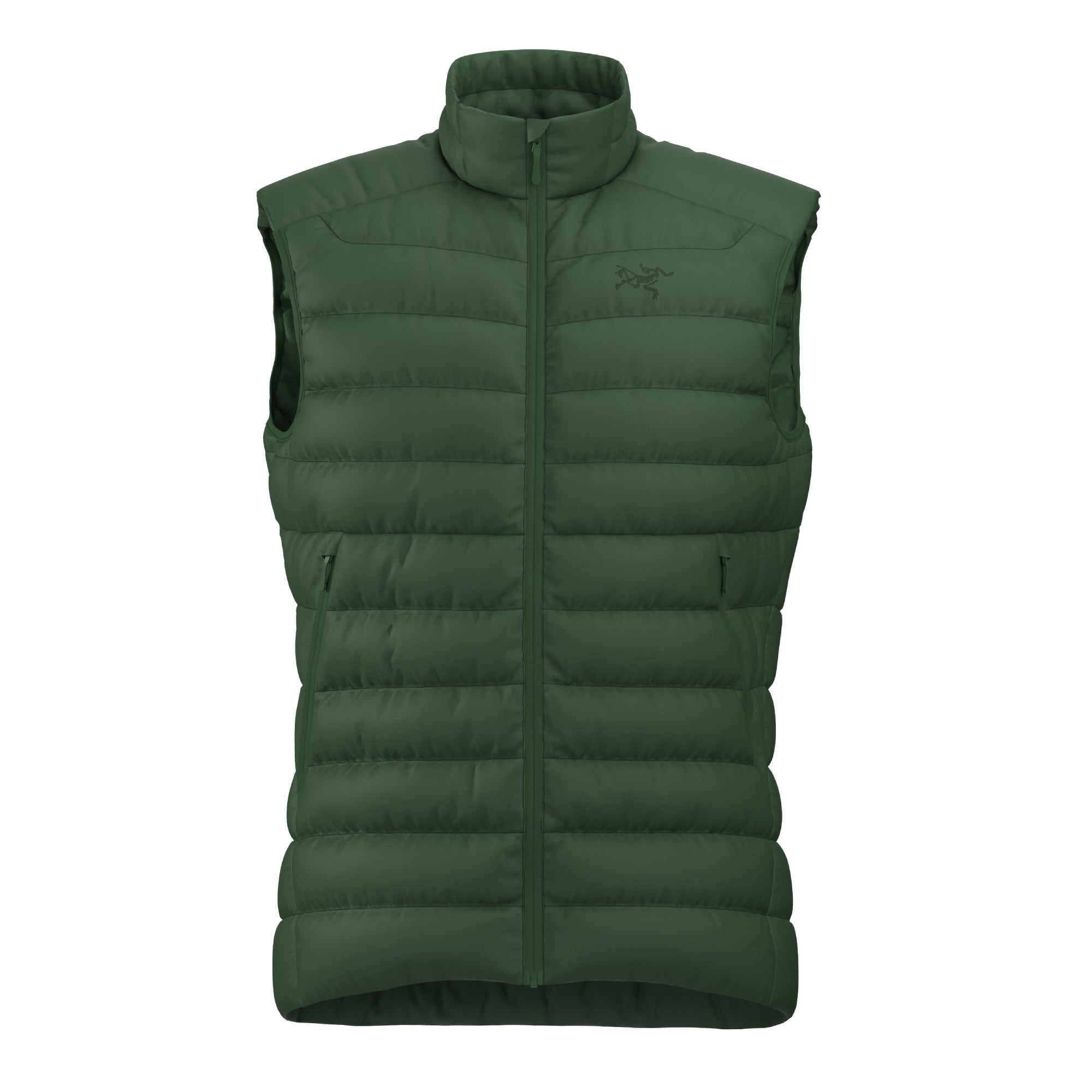Arc'teryx Cerium Mens Vest 2025 – Skiis & Biikes