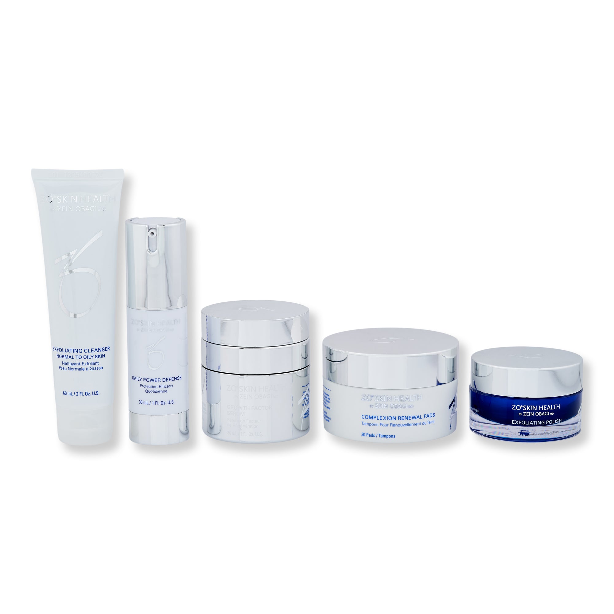 ZO Skin Health Anti-Aging Program – SkincareEssentials