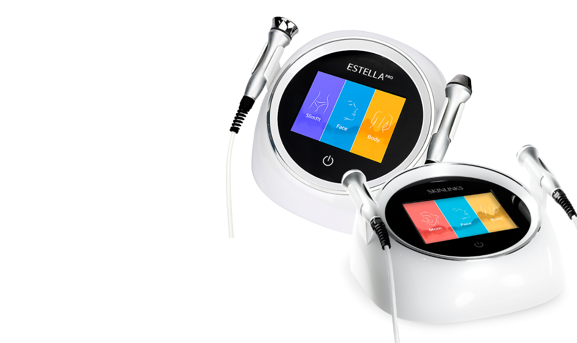 韓国の超音波美容機器｜エステラ公式 – Korean Ultrasound Beauty