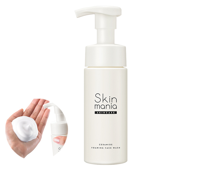 Skin mania (スキンマニア) | ロゼット