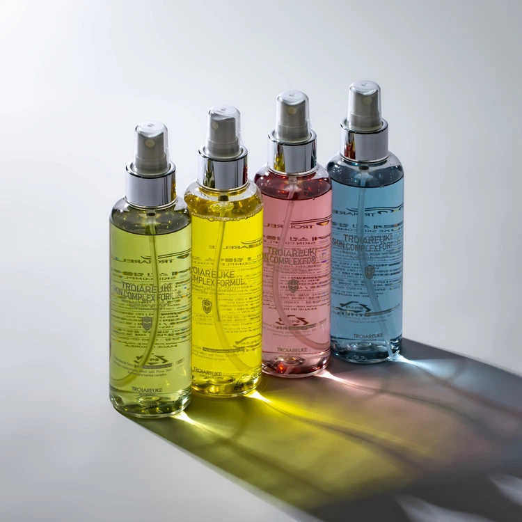 TROIAREUKE H+ Cocktail Purifying Ampoule - Skinroute Cosmetics