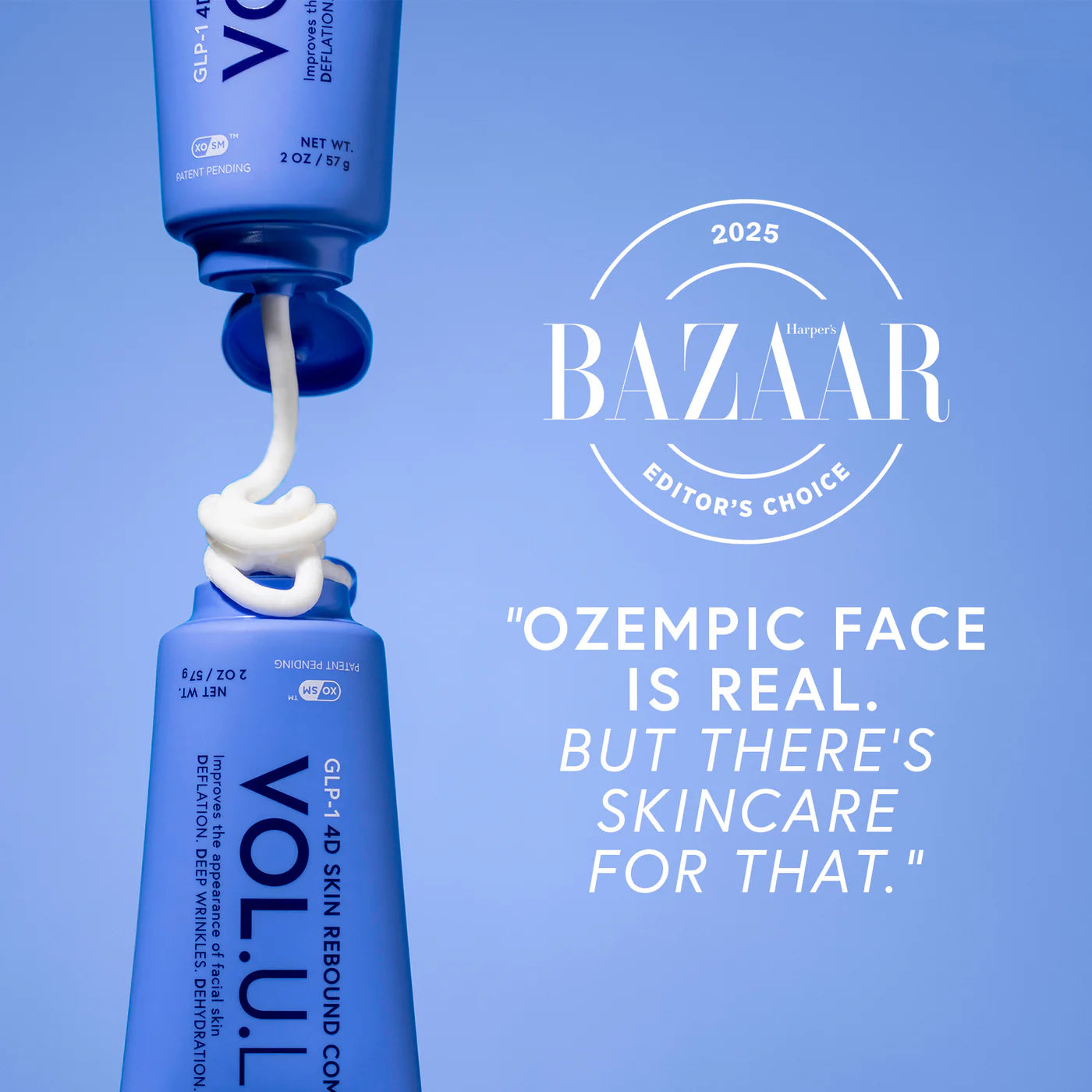 IMAGE Skincare VOL.U.LIFT™ GLP-1 4D Skin Rebound Complex – Skin Truth