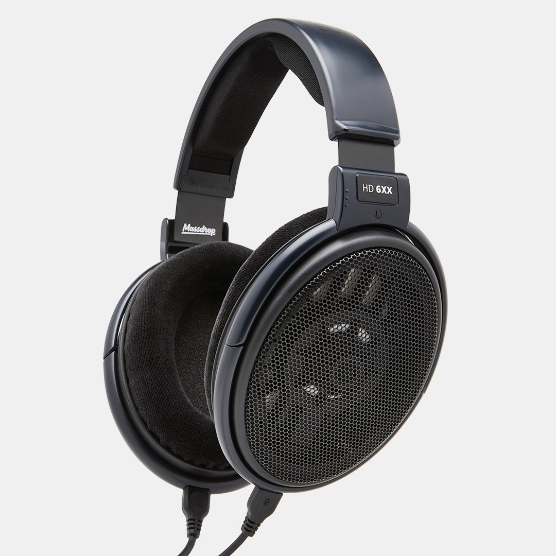 Sennheiser HD650 - Skippy Studio