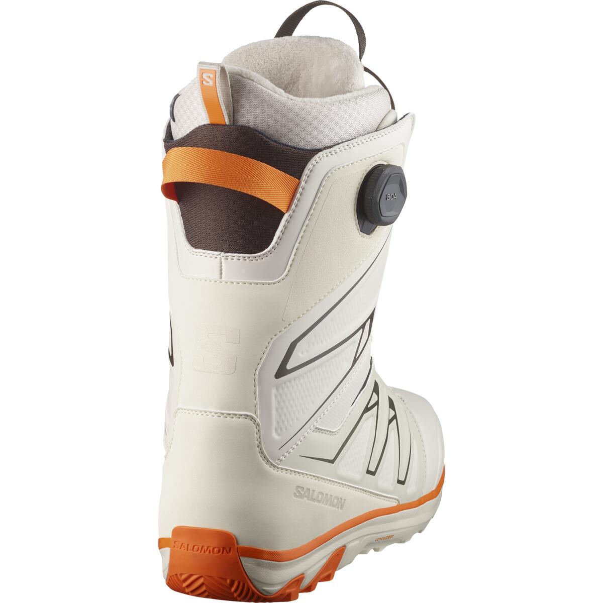 Salomon Launch BOA SJ Snowboard Boots 2025 – Ski Pro AZ