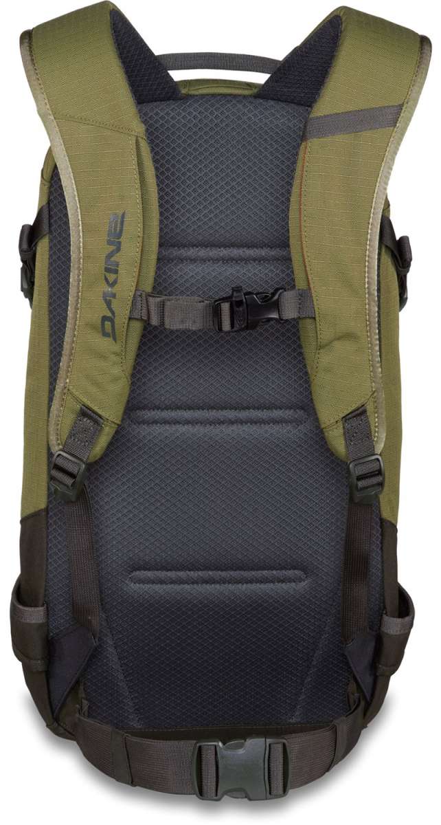 Dakine Heli Pro 20L Backpack 2024 – Ski Pro AZ