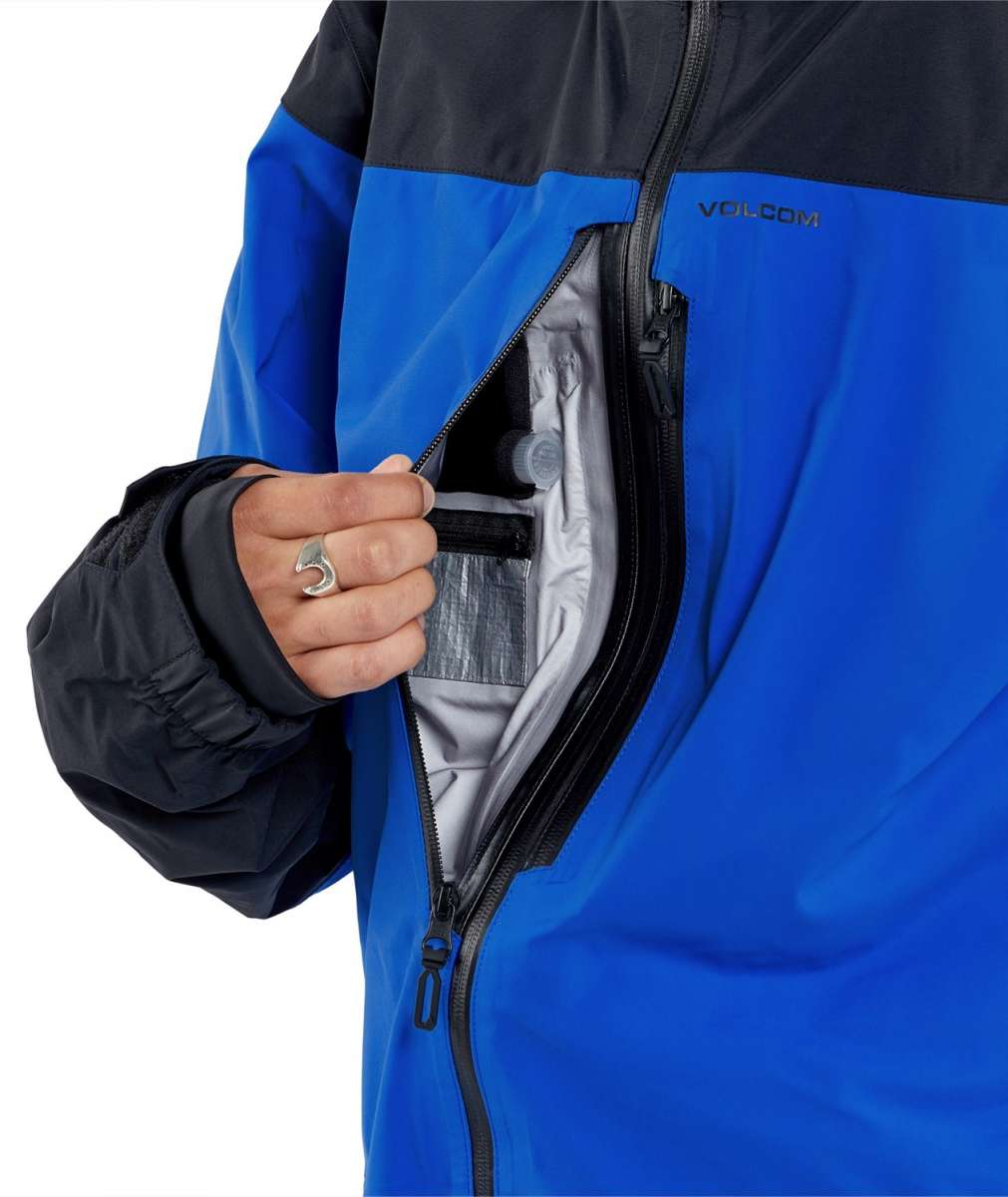 Volcom Jamie Lynn GORE-TEX Suit 2024 – Ski Pro AZ