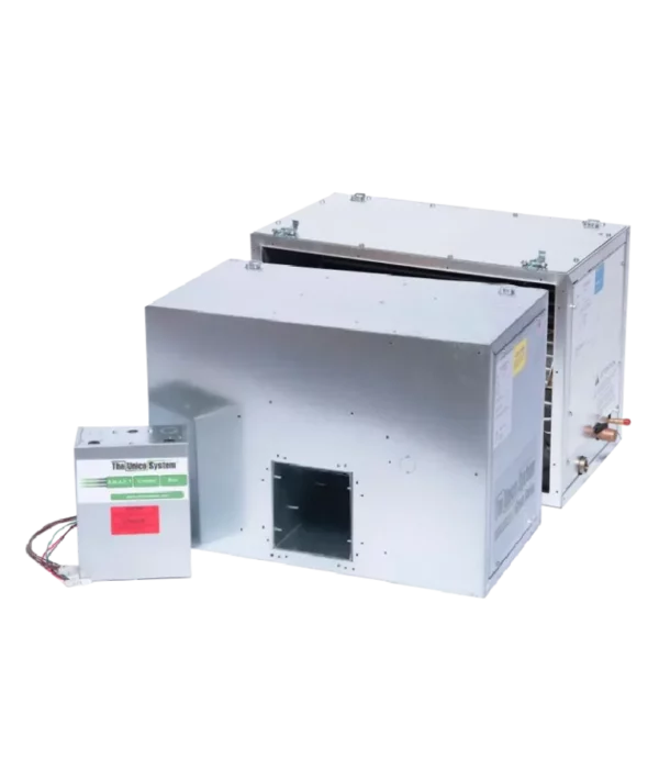 Unico HW-3642 3-3.5 Ton Hot Water Coil (Fits M3642CL1-X, M3642CL1