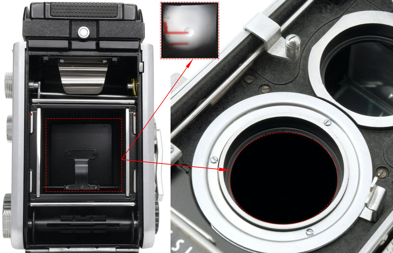 Mamiya TLR: C33 with 105mm F3.5 – Review, sample images, impression