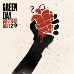 GREEN DAY、最高傑作『American Idiot』発売20周年記念した4枚組CD＋2