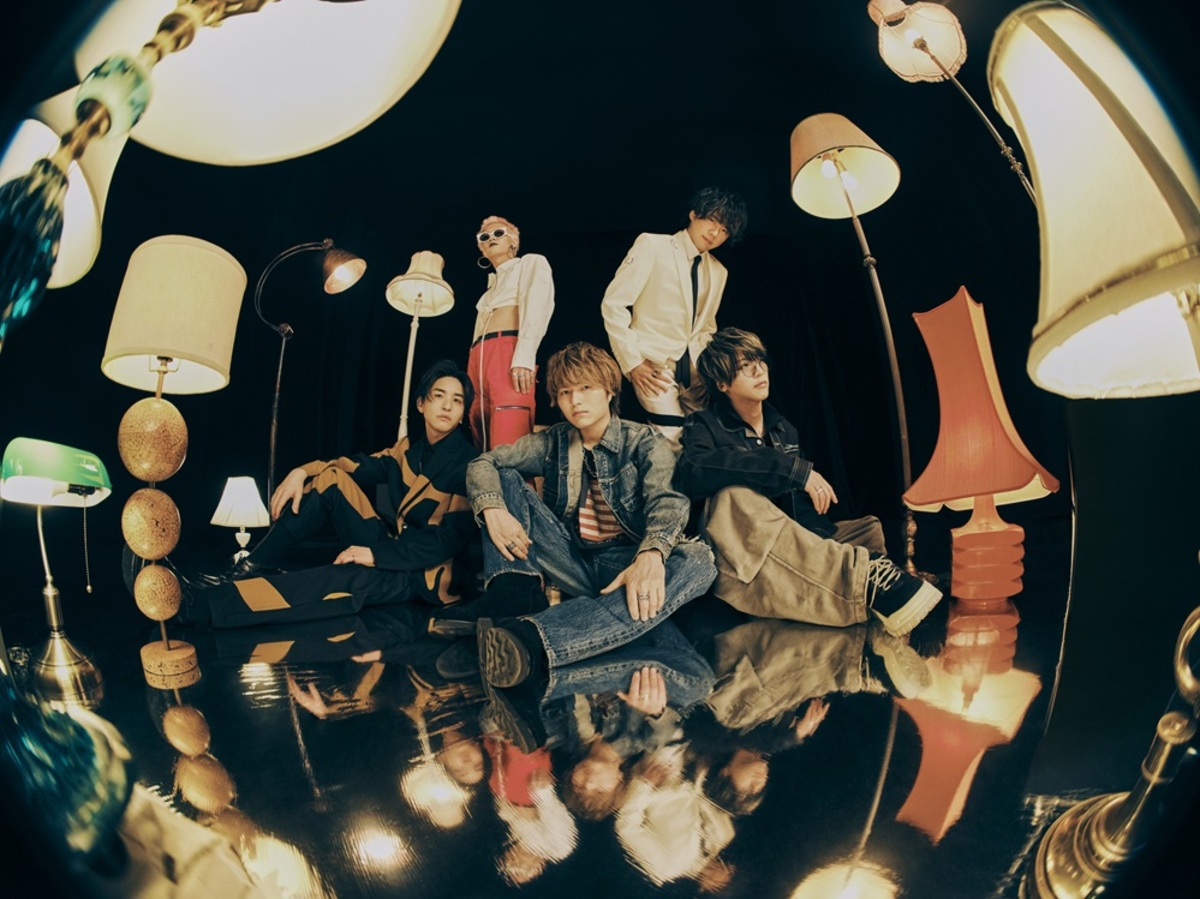 Novelbright、書き下ろし新曲「Sensation」がサッポロビール（株）新