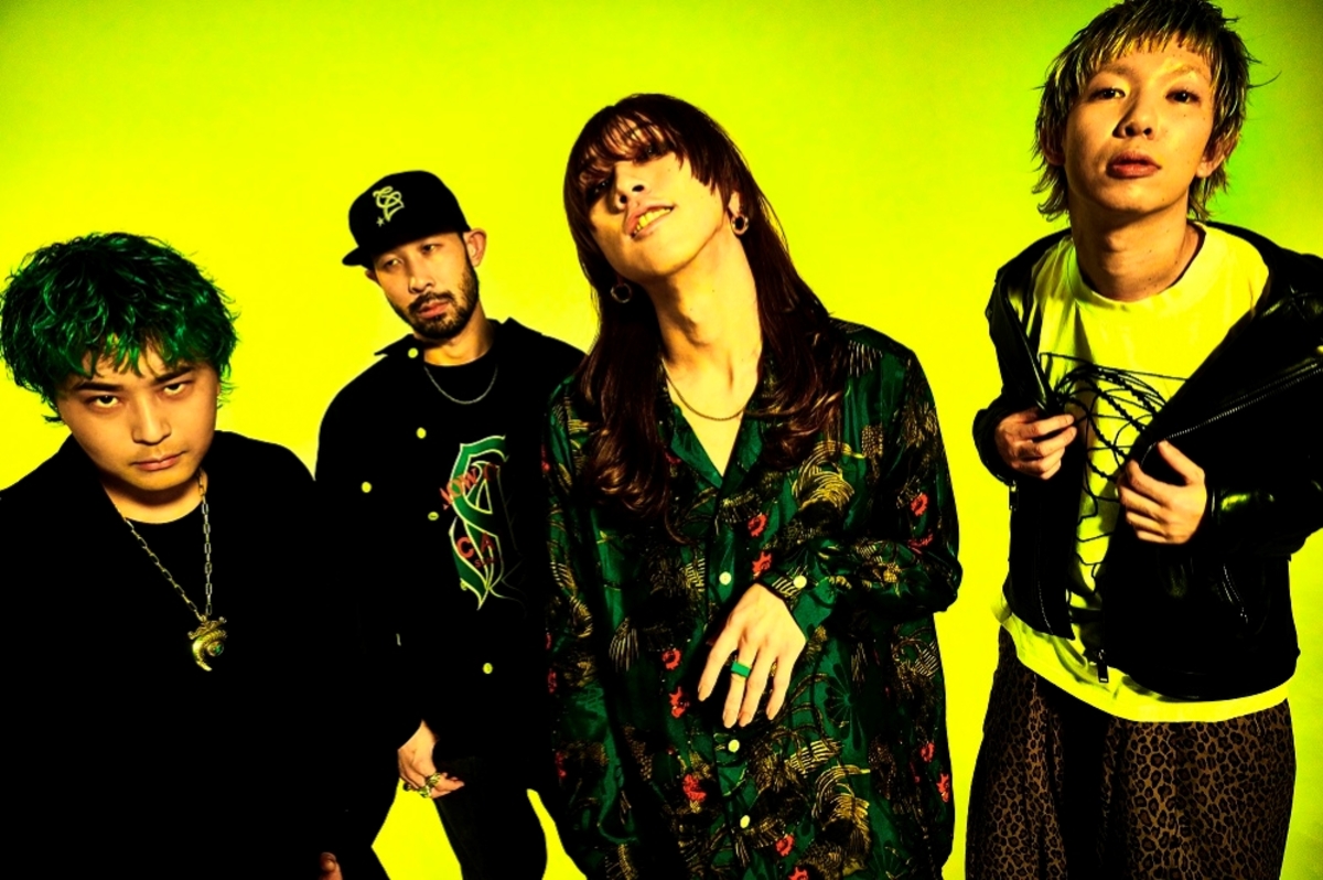 SUPER BEAVER、20周年アニバーサリー・ライヴ第4弾