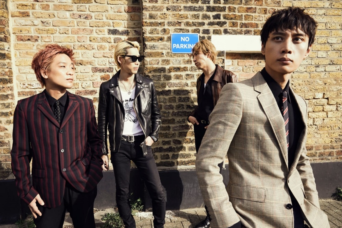 go!go!vanillas、リベンジの北海道ツアー