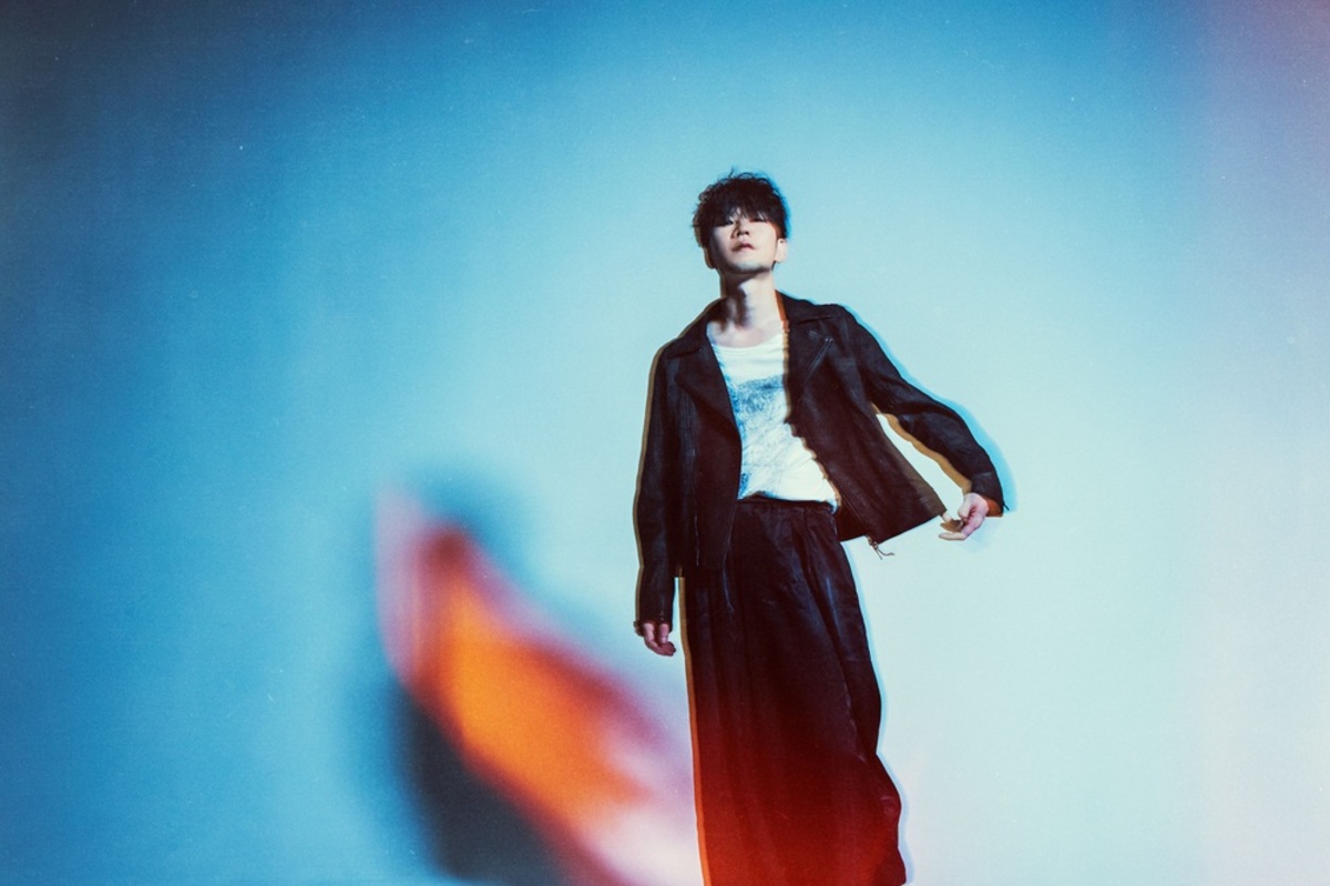 TK from 凛として時雨、来年12/27日本武道館公演決定。明日12/28