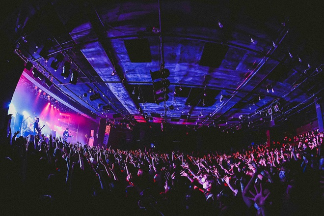 ヒトリエ、全国ツアー