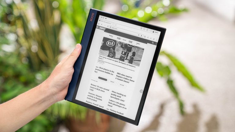 BOOX Note Air – SKT株式会社