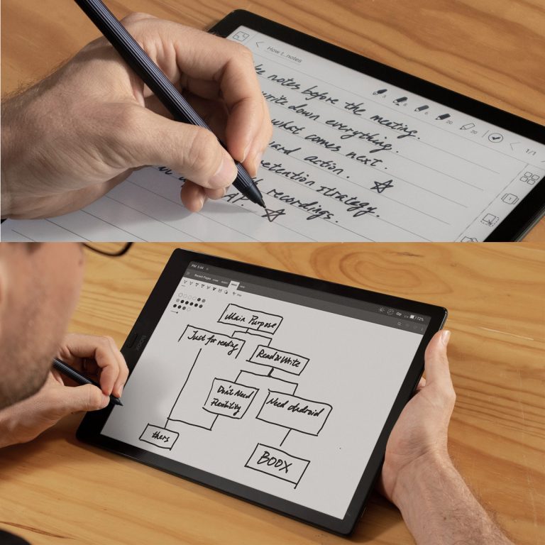 BOOX Tab X – SKT株式会社