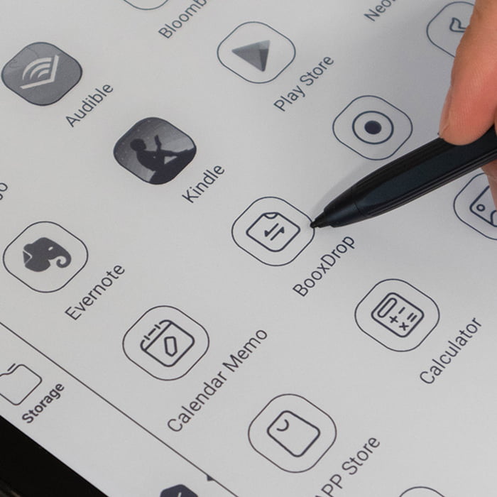 BOOX Note Air2 – SKT株式会社