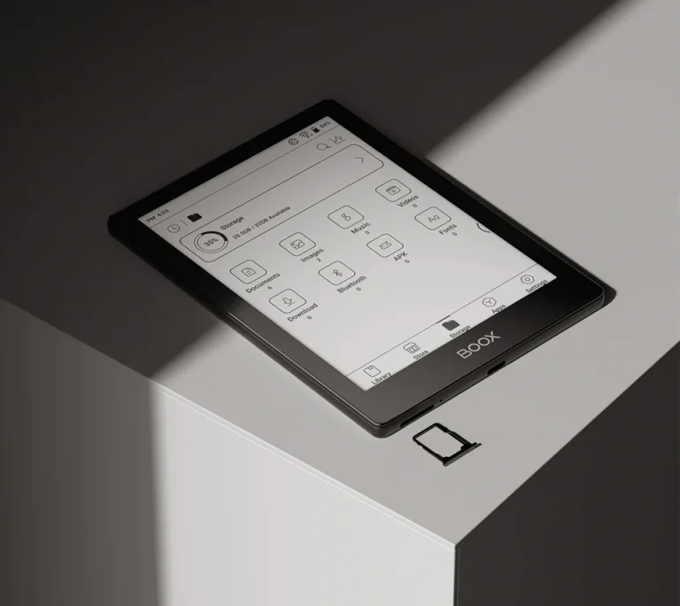 BOOX Poke5 – SKT株式会社