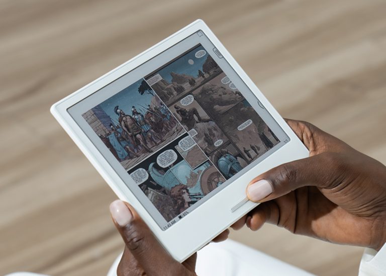 BOOX Go7 – SKT株式会社