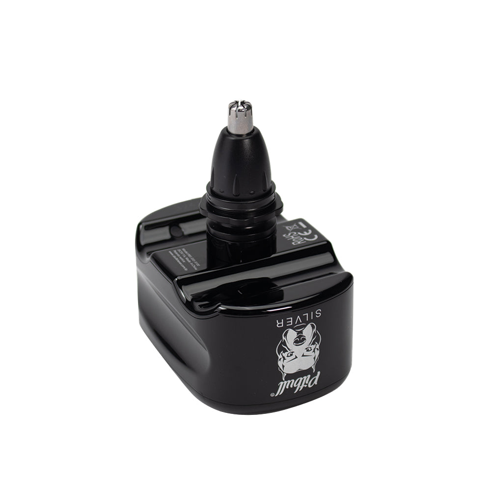 Skull Shaver Accessory Attachments