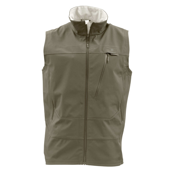 Backeddy Fishing Vest | Lightweight Windproof Fishing Clothes