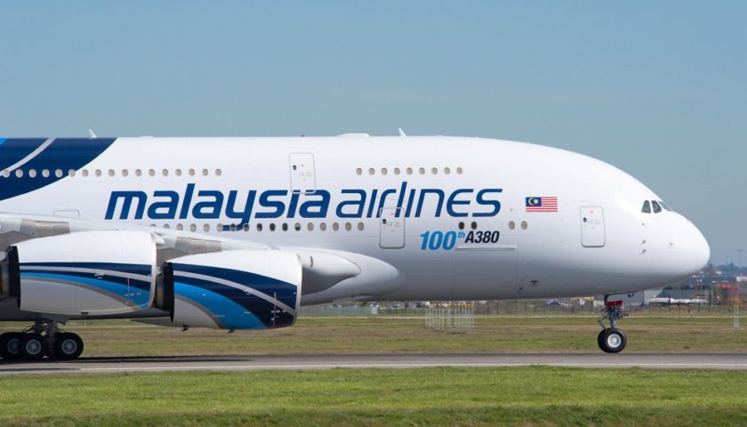マレーシア航空、保有する全A380の販売を開始 同機は完全退役へ | sky