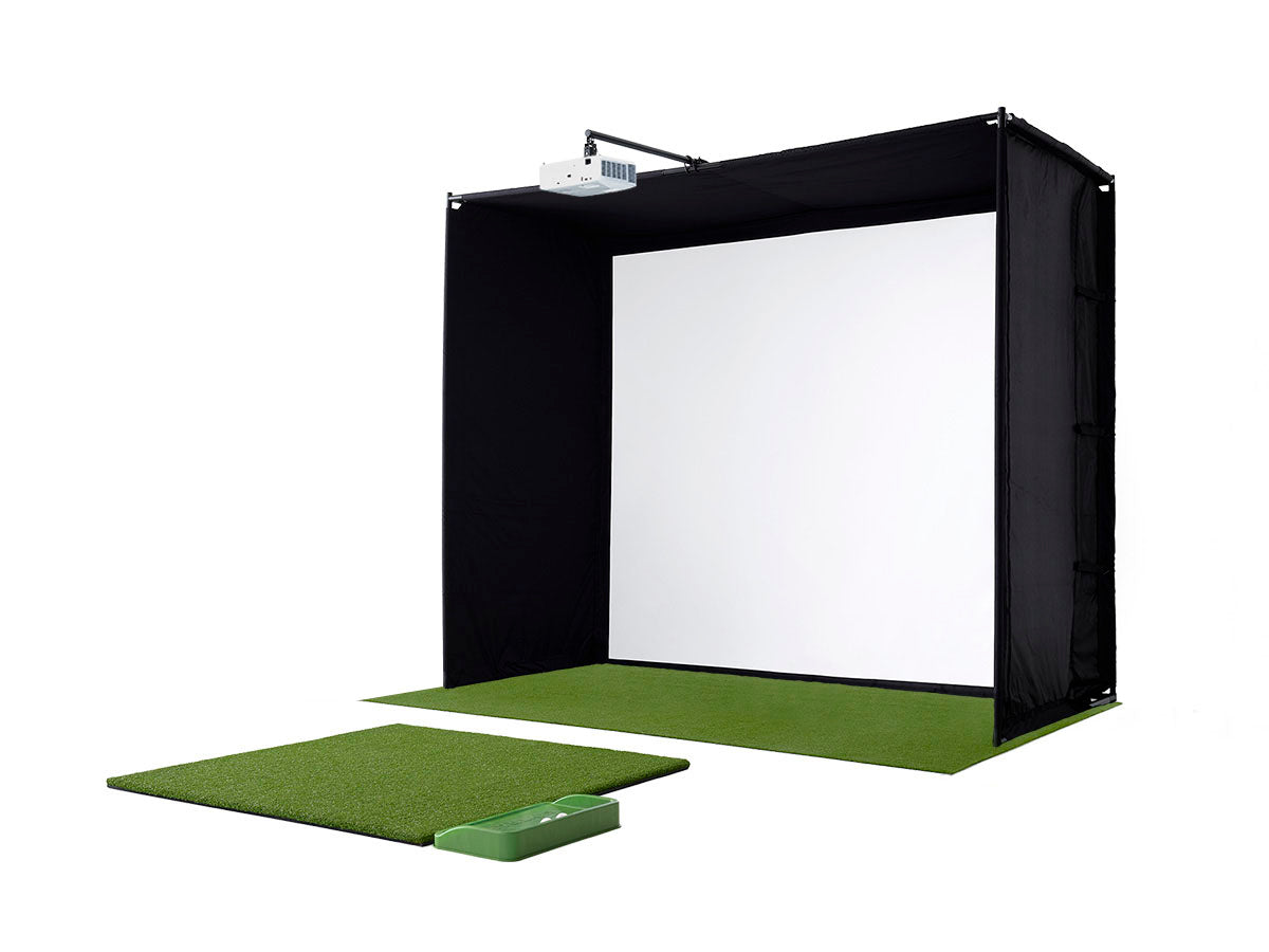 SKYTRAK Golf Simulator | Ultimate Studio