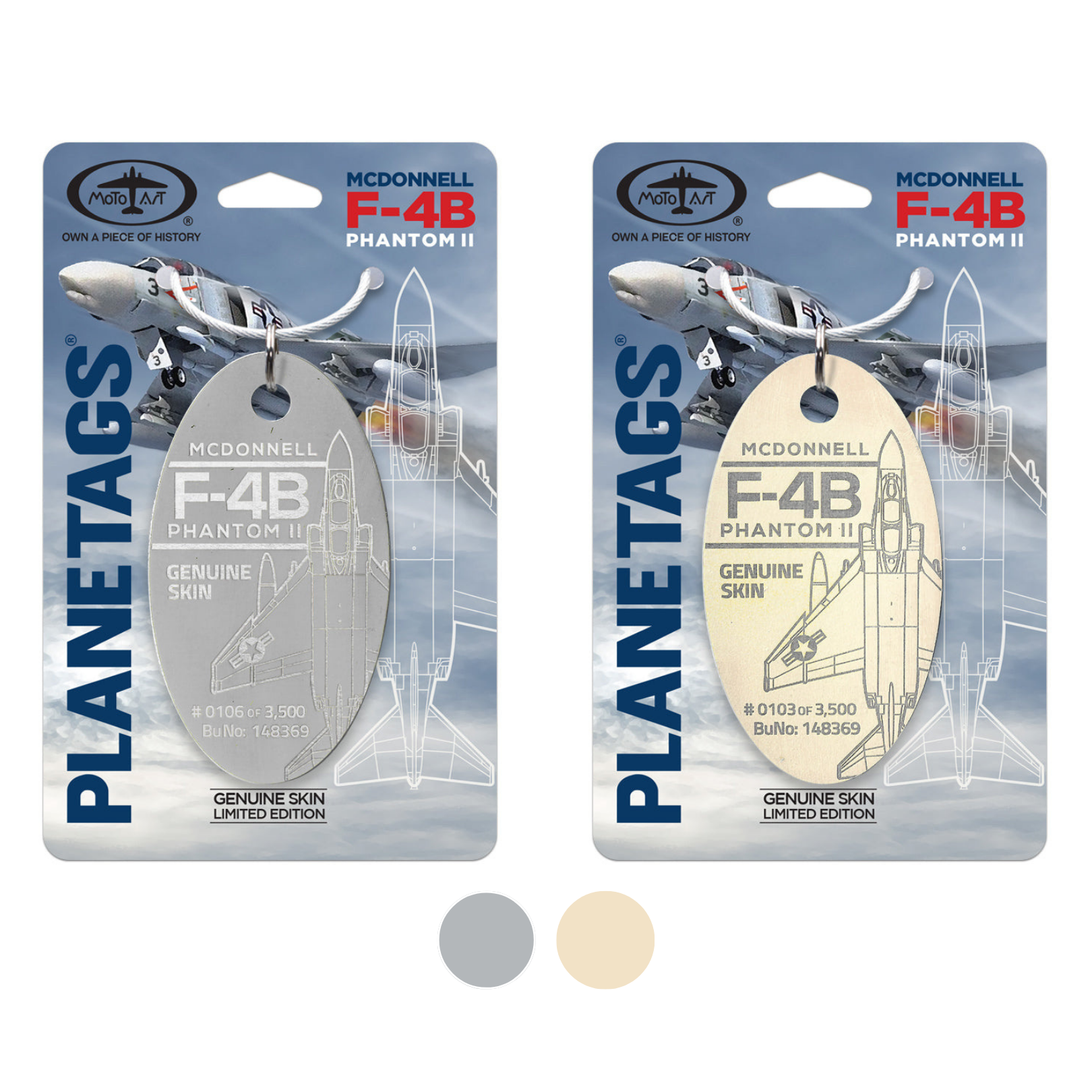 新たなキーホルダーを入荷 - Skyart JAPAN