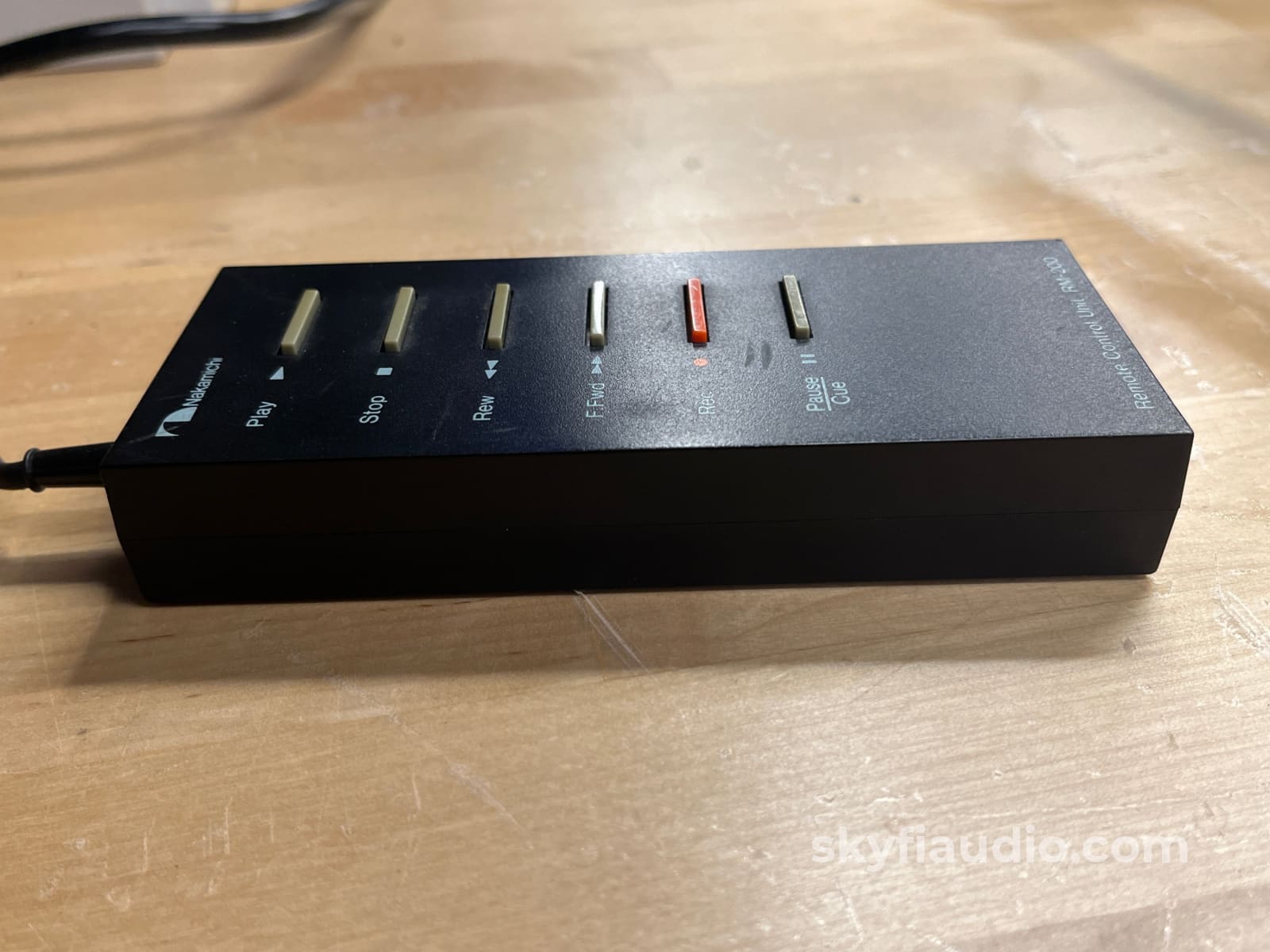 Nakamichi RM-200 Wired Remote control