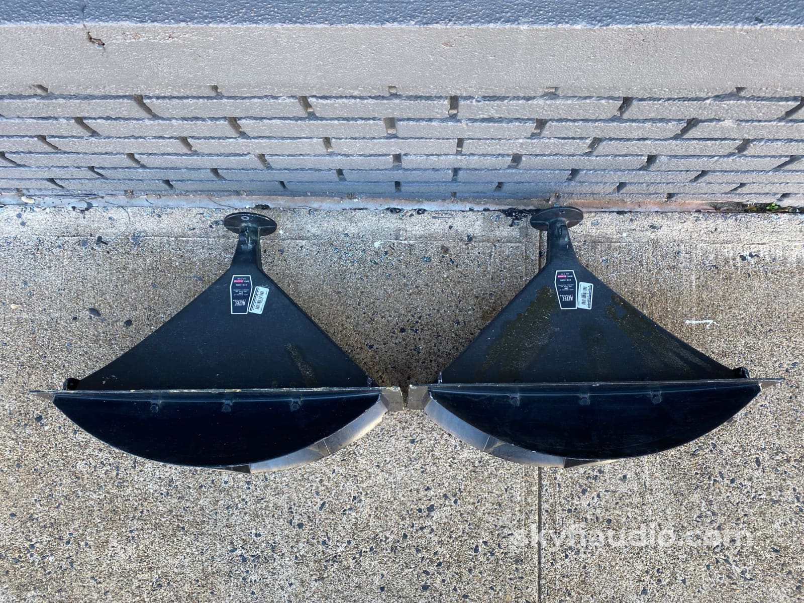 Altec Lansing - Rare Set of 511B 