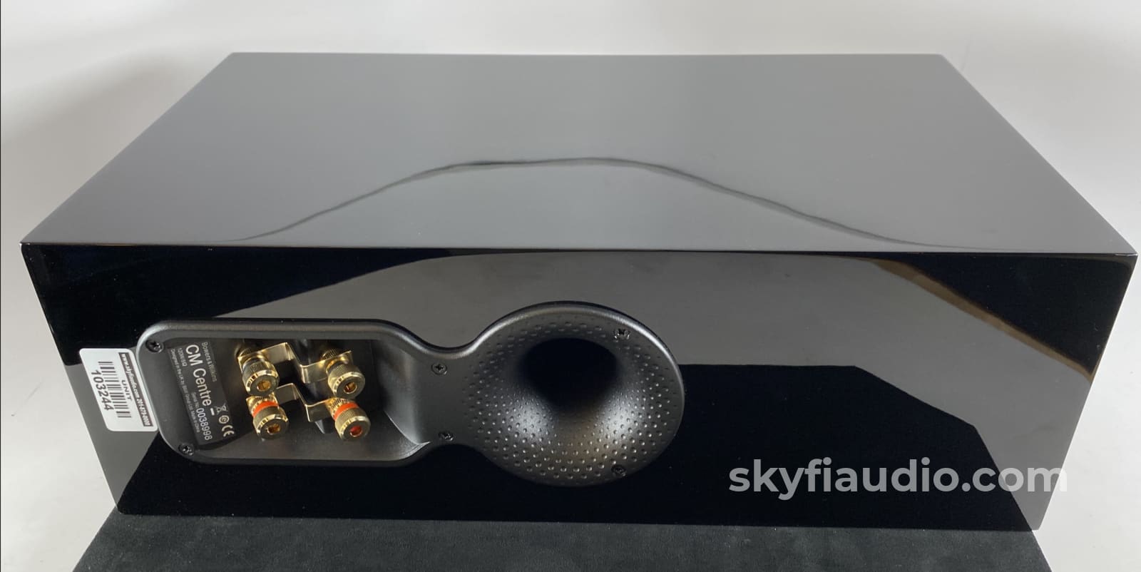 Bowers & Wilkins CM Centre Speaker