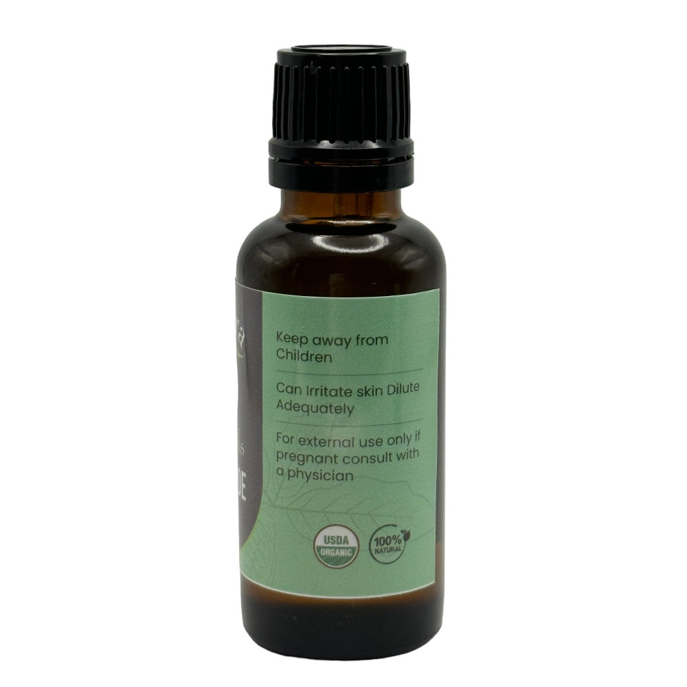 Wild Jade Mint Essential Oil Blend – Skylara Essentials