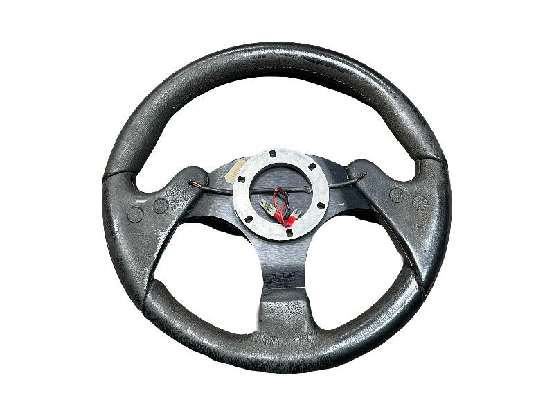 MOMO F1 CONCEPT Carbon Steering Wheel | Skyline Spares