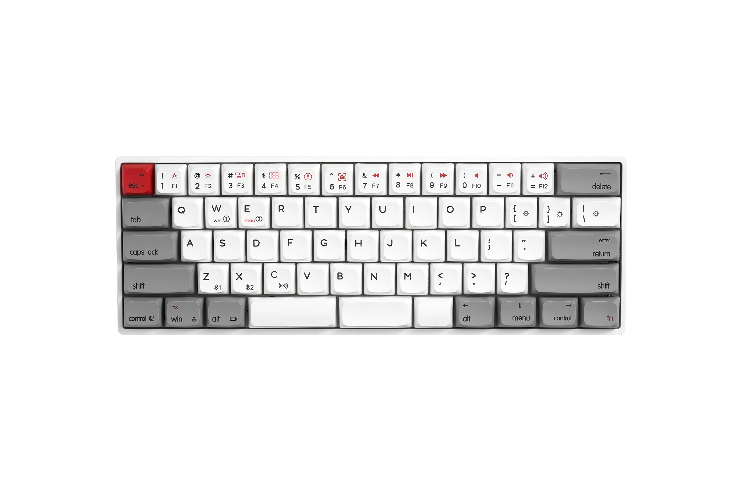 SKYLOONG GK61 - SKYLOONG KEYBOARD