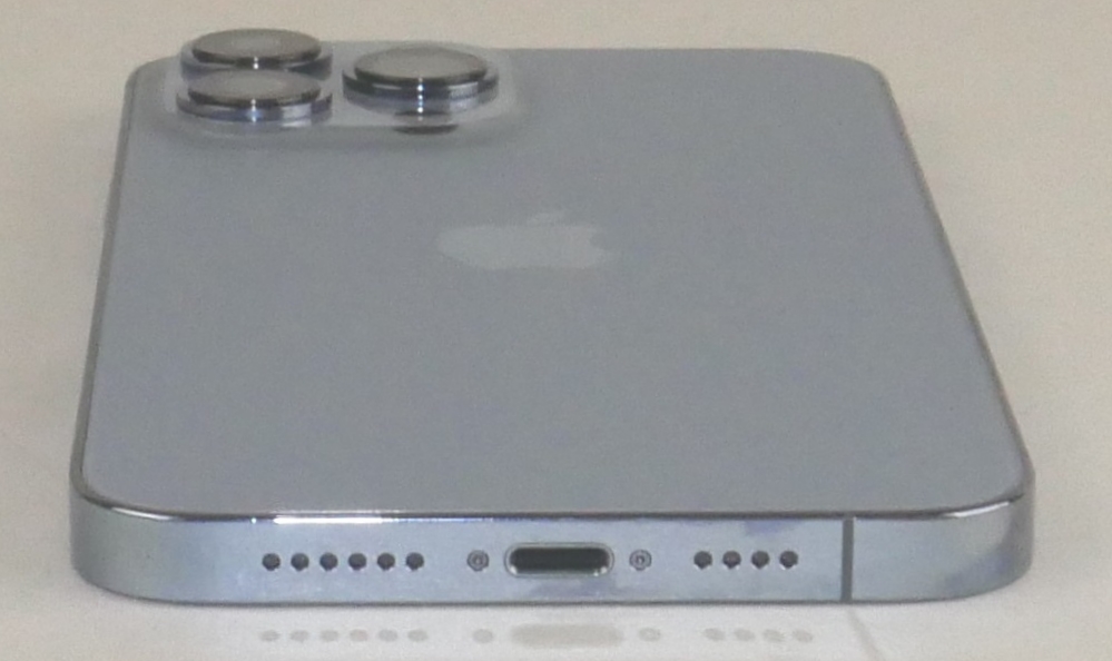 Apple iPhone 13 Pro Max 128GB T-Mobile Grade B MLKP3LL/A Sierra