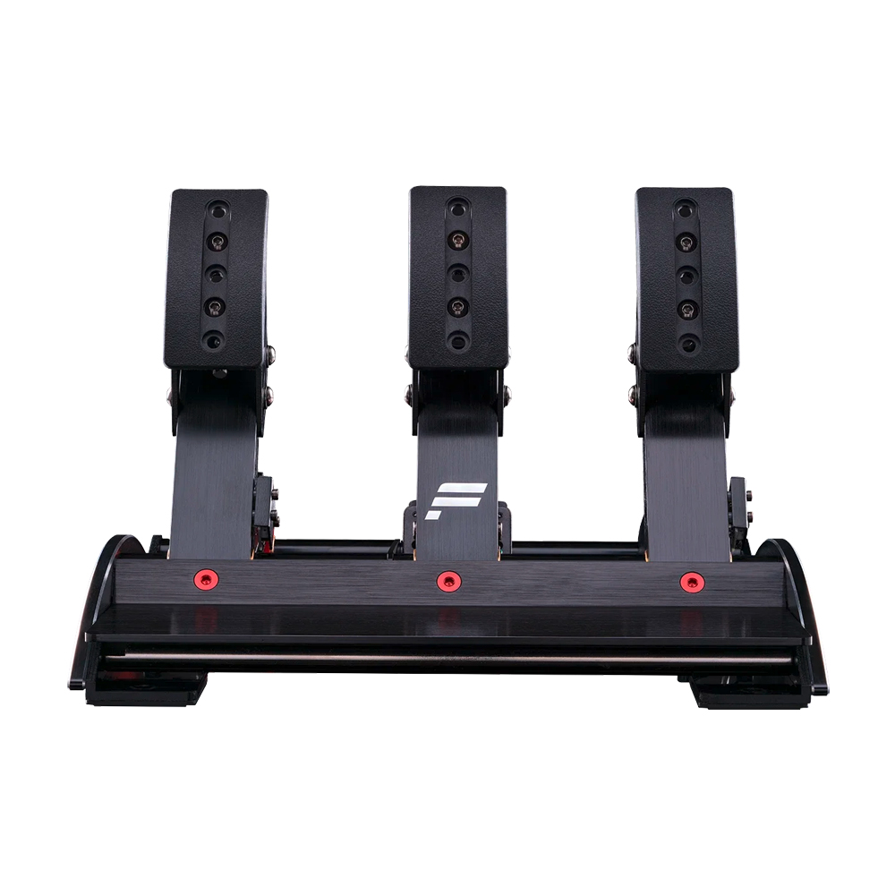 Fanatec® ClubSport Pedals V3 | SimUltimate