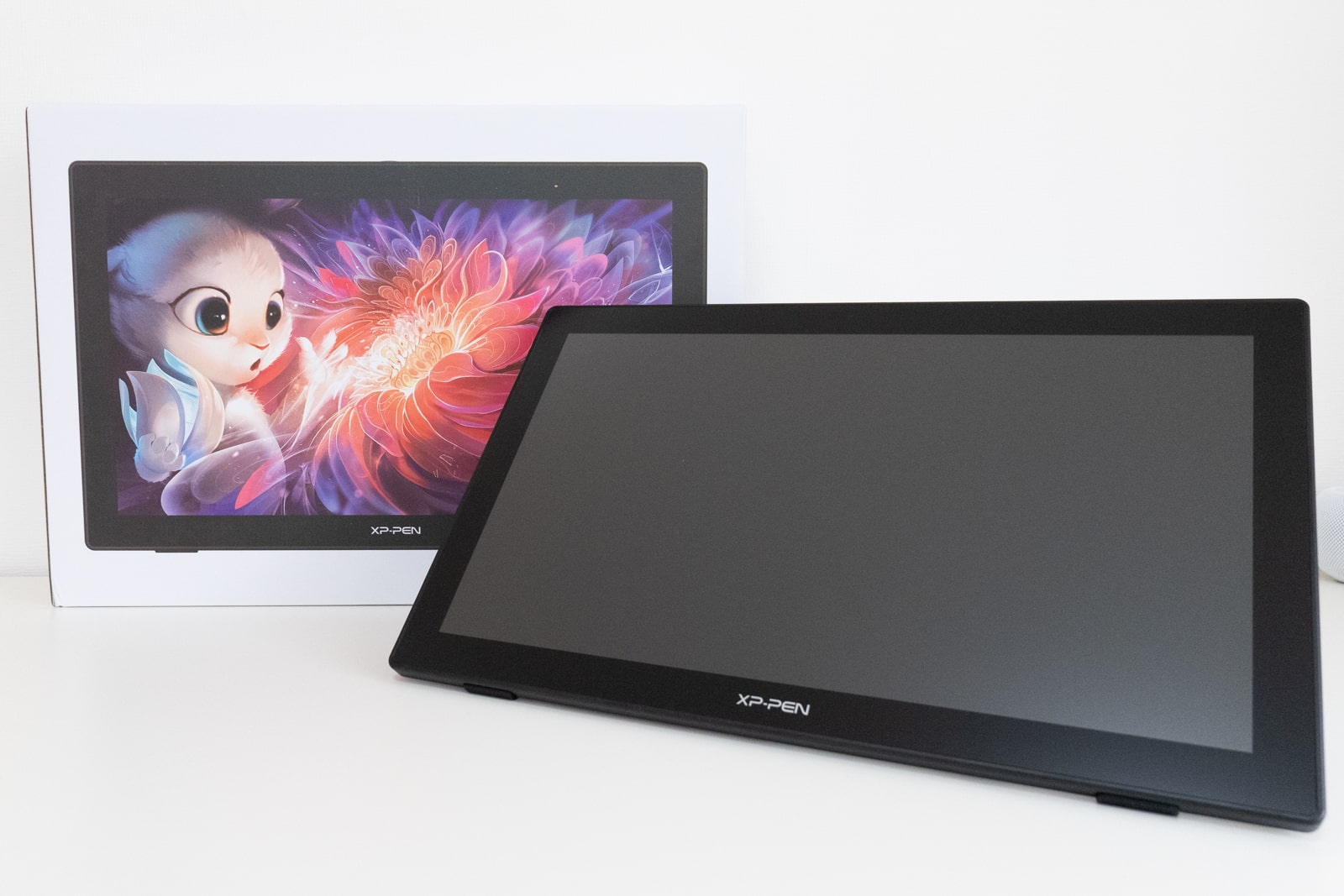 XP-PEN Artist22 セカンドの実機レビュー | SIMPC｜シンプシー