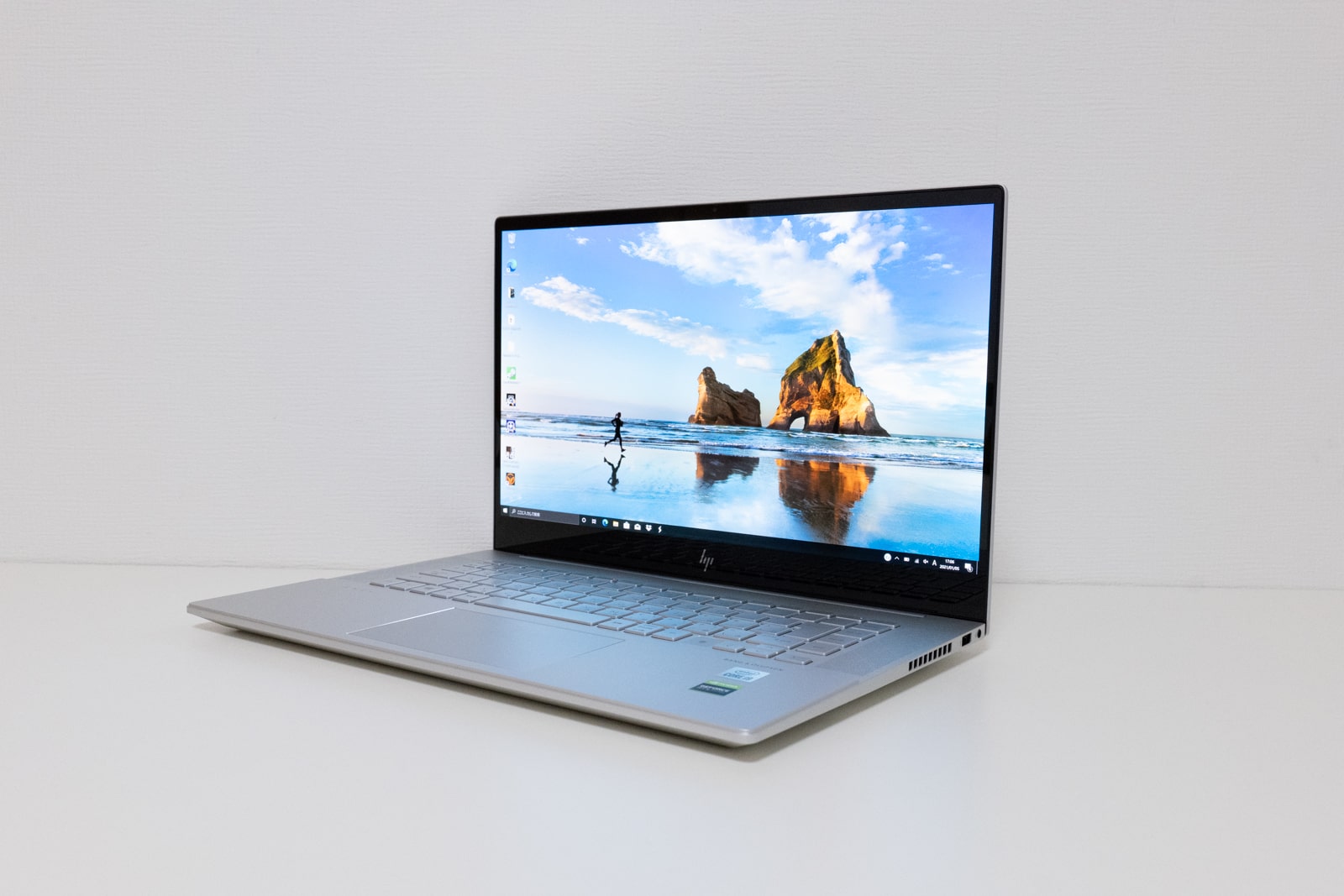 ENVY 15-ep0000（クリエイターモデル・2020年）の実機レビュー | SIMPC