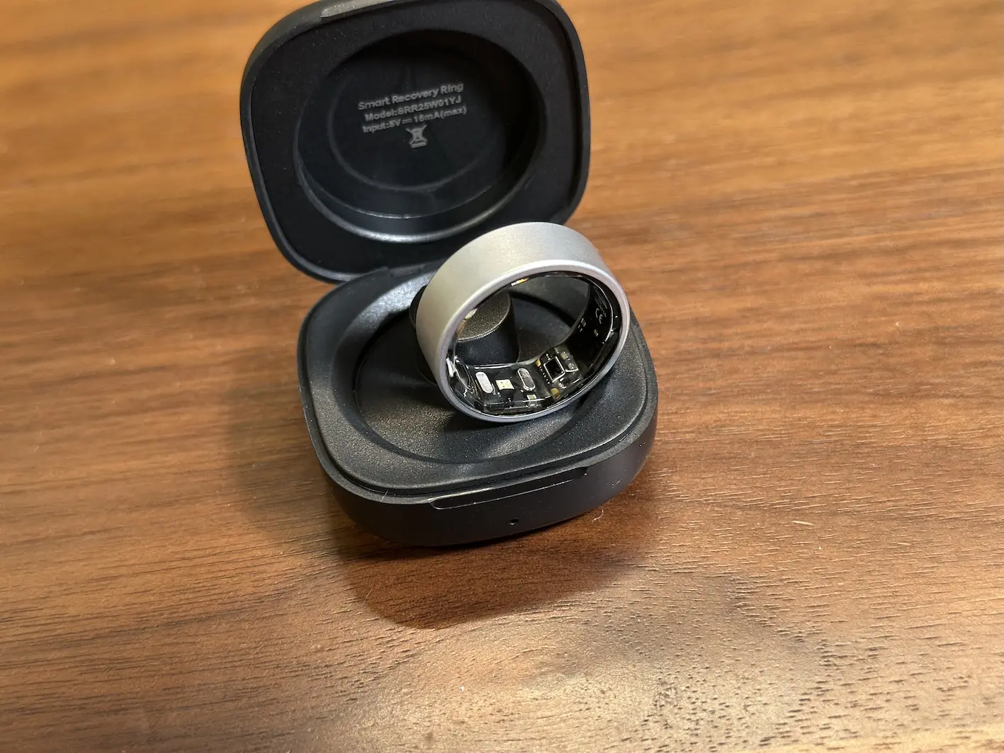 もう睡眠時の計測は「スマートリング」に任せよう！日本発の「Smart